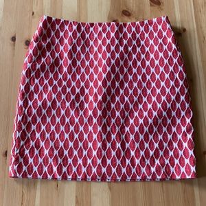 Coral Ann Taylor Skirt